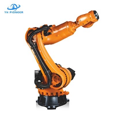 سعر جيد حزمة عالية السرعة الروبوتية حزمة إدخال نوع التعبئة السريعة 20 ~ 35cartons / min الانترنت