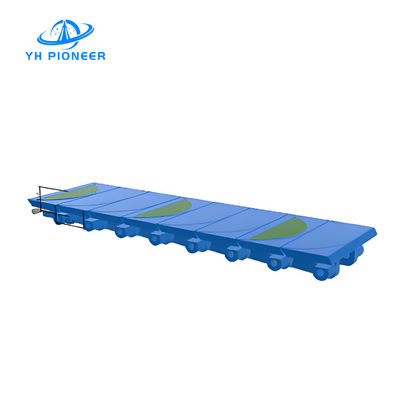 سعر جيد سلسلة أسنان مرنة بدون خياطة مع سطح مطاطي لحلول نقل صناعية متنوعة الانترنت