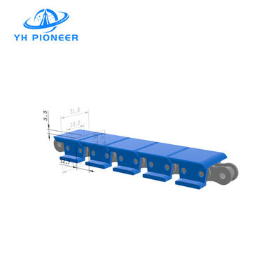 سعر جيد عقدة مرنة ودائمة - على سلسلة الناقلة لحلول الأتمتة المخصصة الانترنت