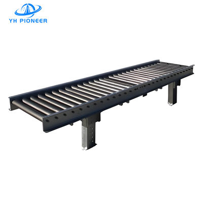 سعر جيد 2m/وحدة 3m/وحدة الطول الآلي طبل Palletizer آلة لتدفق المواد الدقيقة الانترنت