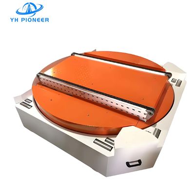 سعر جيد قاطع سلسلة محرك نقال للدقة 90 درجة يدور حزمة عالية الحمل الانترنت