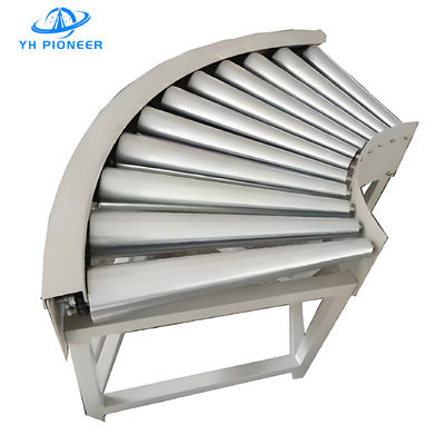 سعر جيد أنظمة ناقل الأكياس السريعة المخصصة ناقل التحول المتحرك للحلول الأتمتة الانترنت