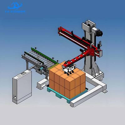 سعر جيد 1800mm ارتفاع أنظمة التقطيع الأوتوماتيكي 400-600 دورات / H آلة التقطيع الانترنت